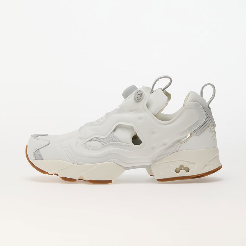 Кецове и обувки Reebok Instapump Fury 94 Бяло | 100204229