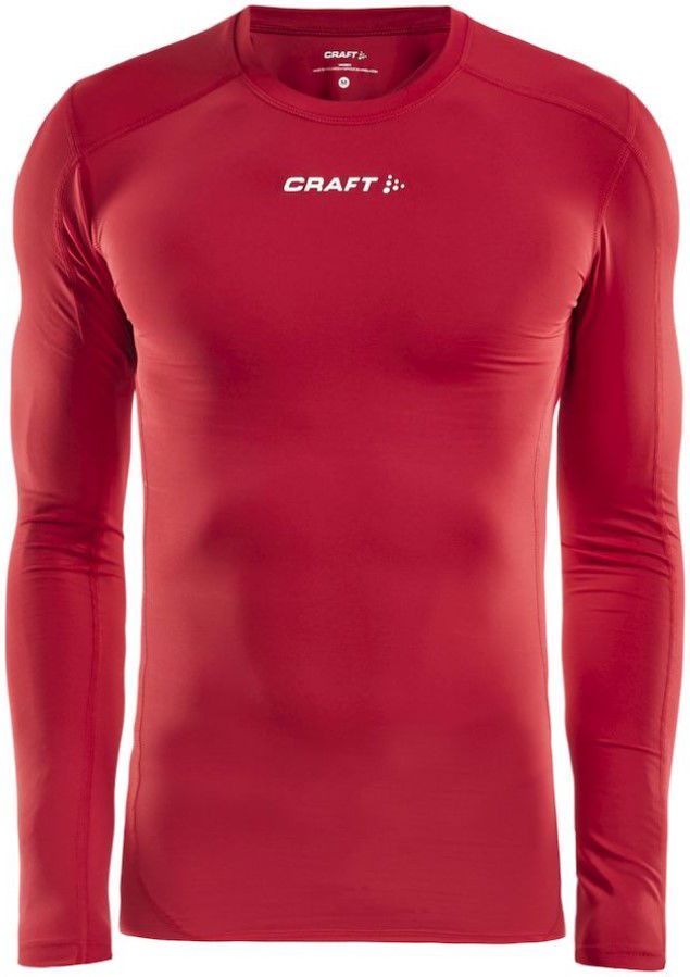 PRO CONTROL COMPRESSION Long Sleeve Top