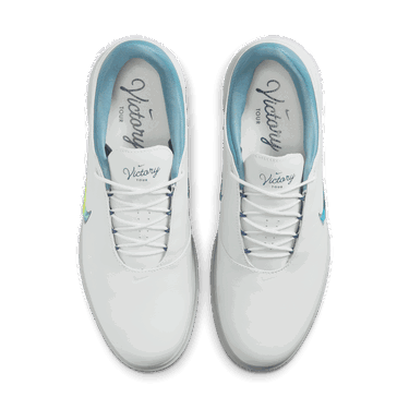 Кецове и обувки Nike Nike Victory Tour 4 Golf Бяло | FZ4155-003, 4