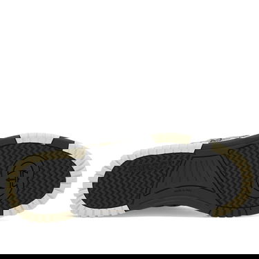 Кецове и обувки Gucci Re-Web Monogram Sneaker Кафяво | 787476-AADHW-9552, 5