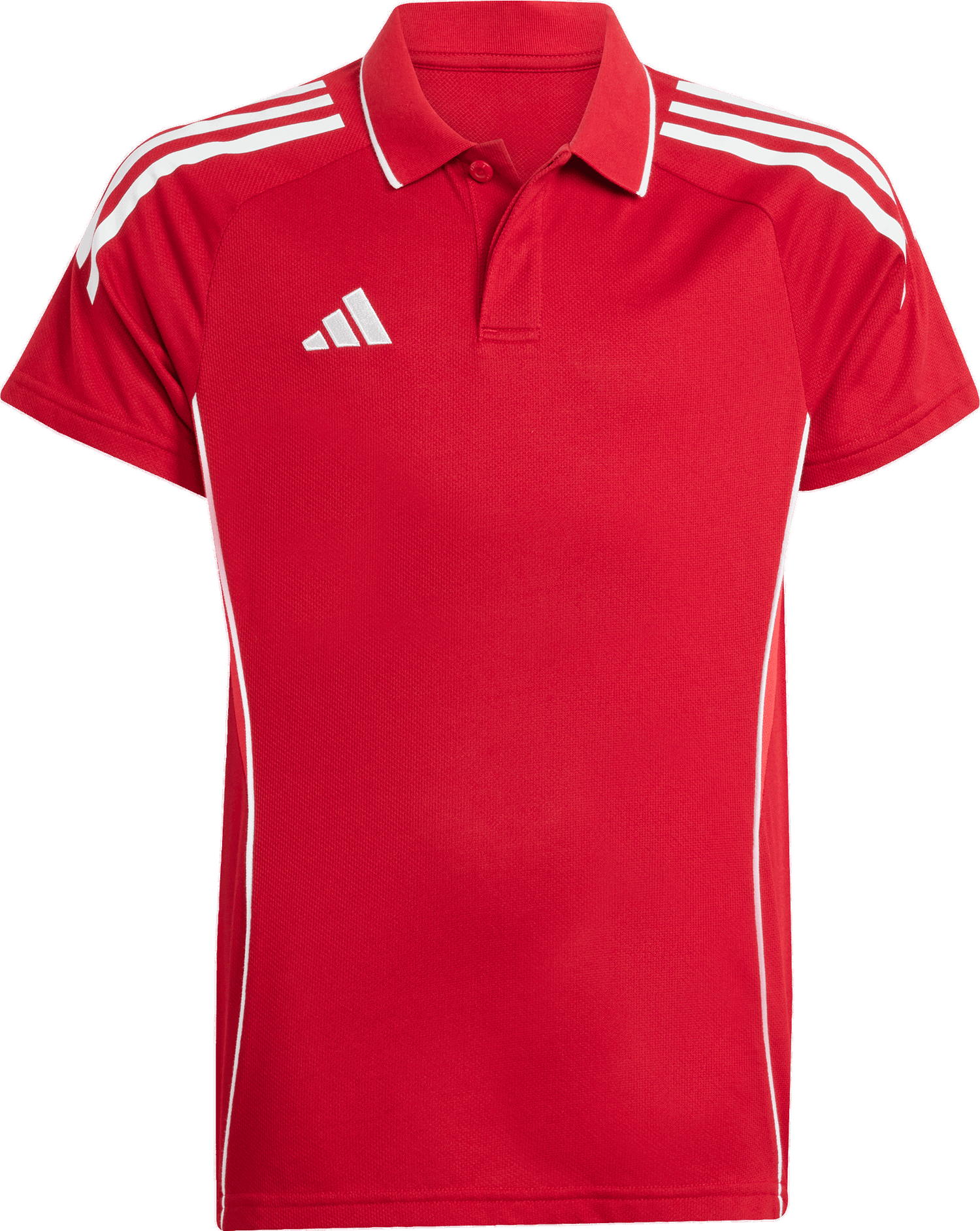 Поло тениска adidas Originals adidas TIRO25 Competition Polo Shirt Червено | jy1818, 0