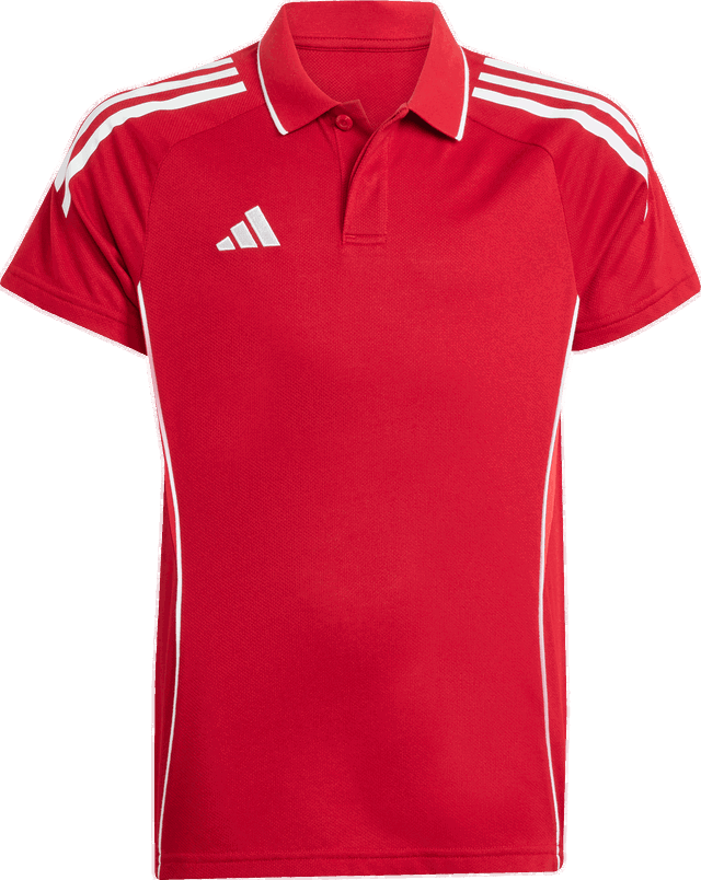 adidas TIRO25 Competition Polo Shirt