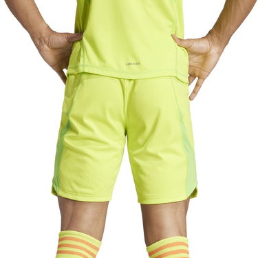 Къси панталони adidas Originals adidas T24 P GK SHO Жълто | ik4905, 2