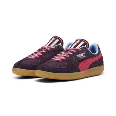 Кецове и обувки Puma Palermo Supertifo Лилаво | 398182_01, 3