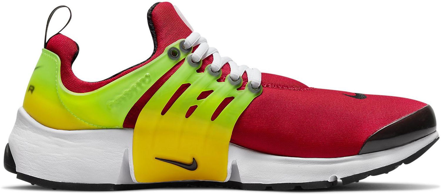 Кецове и обувки Nike Air Presto Многоцветен | ct3550-600, 0