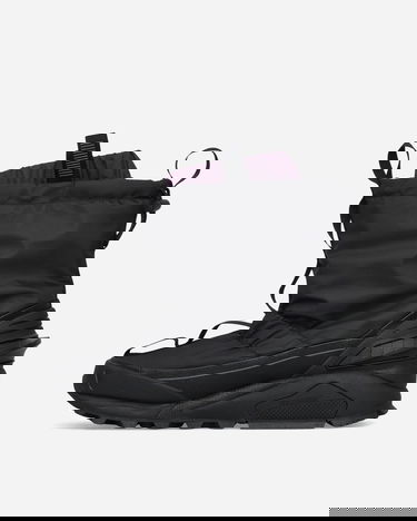 Кецове и обувки New Balance Niobium C_3 Boots Черно | MSNB3BT, 3
