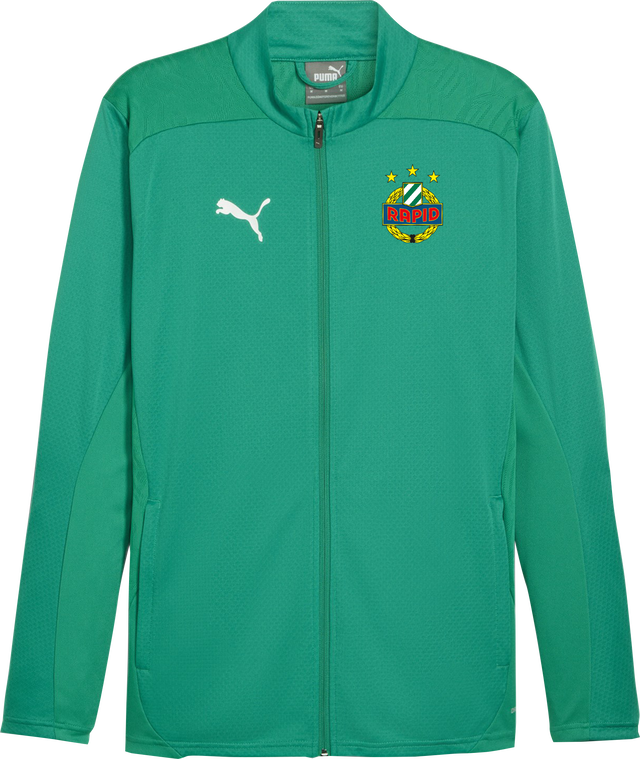 Puma SK Rapid Wien Prematch Jacket 2024/25
