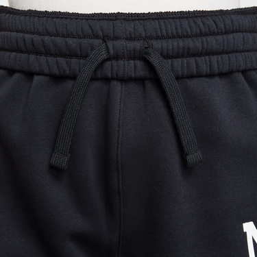 Спортни панталони Nike Sportswear Club Fleece Loose Fit Pants Черно | HJ3374-010, 4
