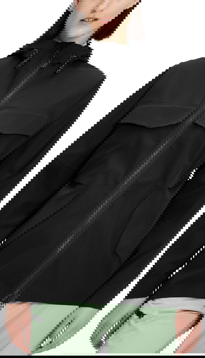 Яке On Running Explorer Jacket Черно | 294-01099, 0