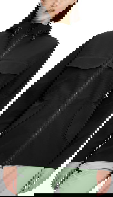 Яке On Running Explorer Jacket Черно | 294-01099, 0