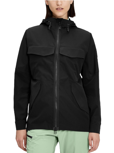 Explorer Jacket