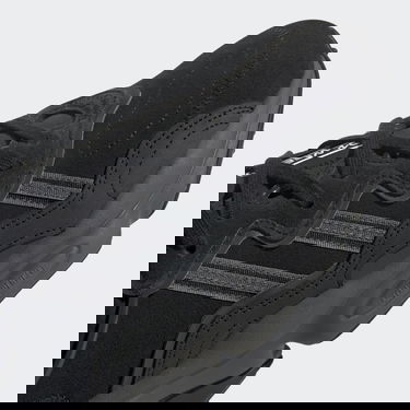 Кецове и обувки adidas Originals Ozweego Черно | GY6180, 4