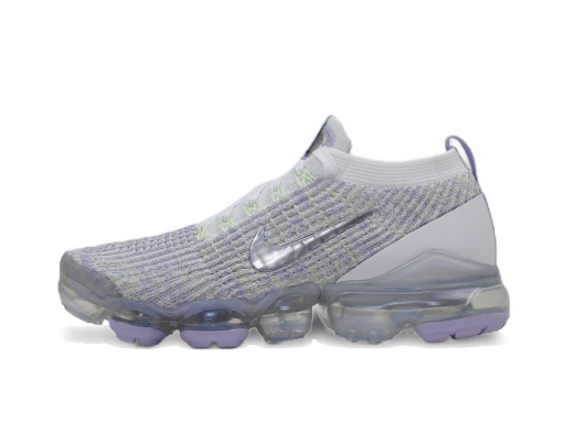 Кецове и обувки Nike W Air Vapormax Flyknit 3 Бяло | AJ6910-102