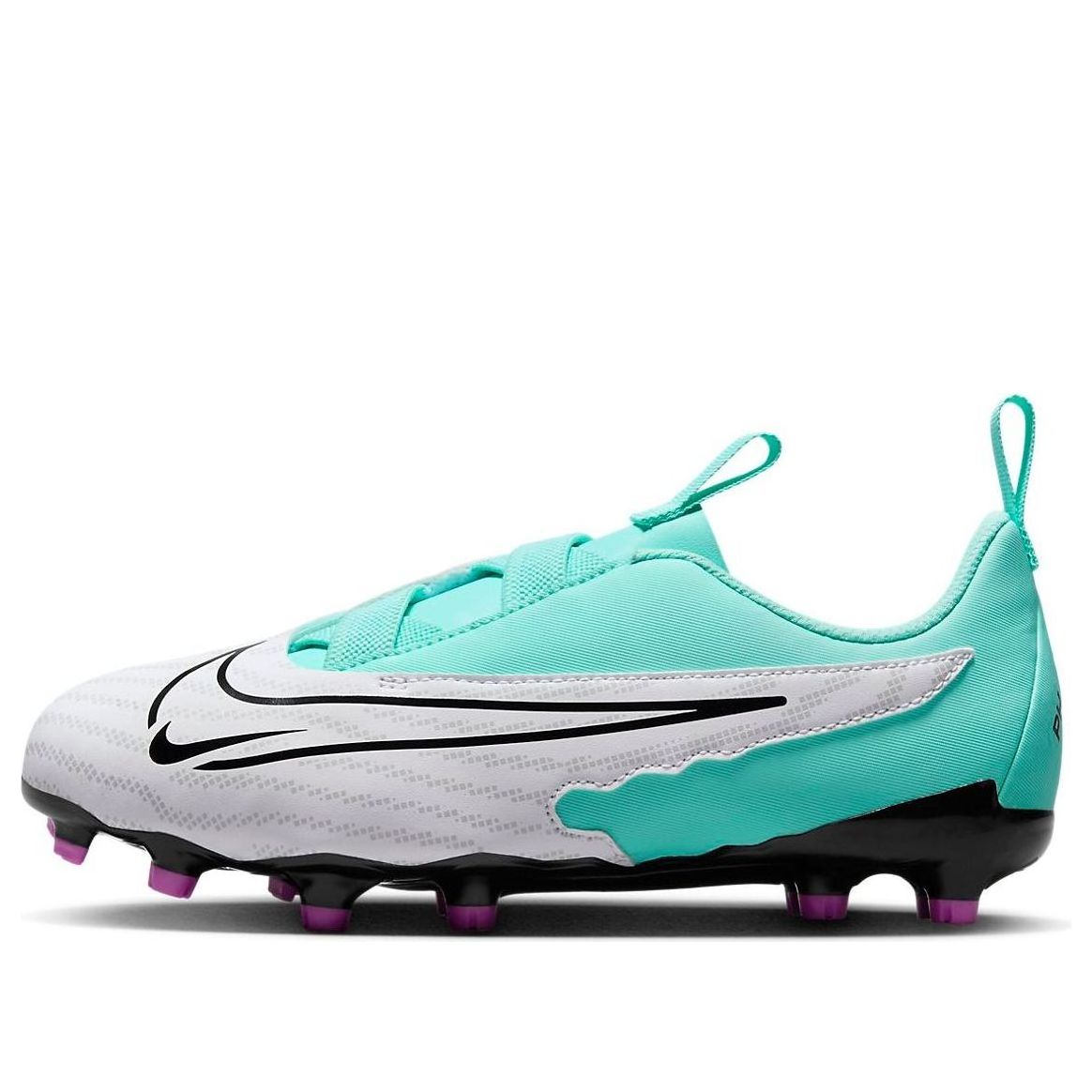 Кецове и обувки Nike Nike Phantom GX Academy Тюркоазено | DD9549-300, 0