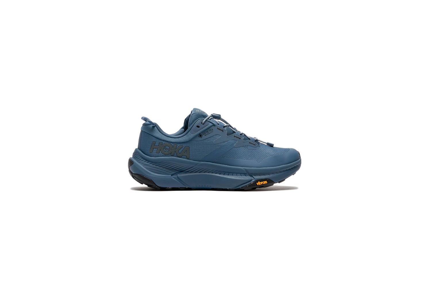 Кецове и обувки Hoka One One TRANSPORT Gore-Tex Тъмно синьо | 1133957-RTLR, 0