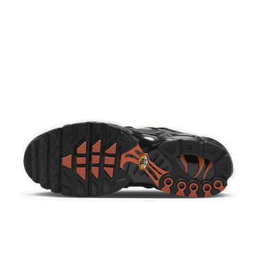 Кецове и обувки Nike Air Max Plus Utility Кафяво | FD0670-200, 4