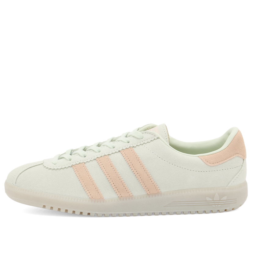 Кецове и обувки adidas Originals Adidas Brmd Зелено | JS3964