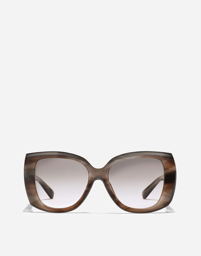 Dolce & Gabbana DG Hinge Sunglasses