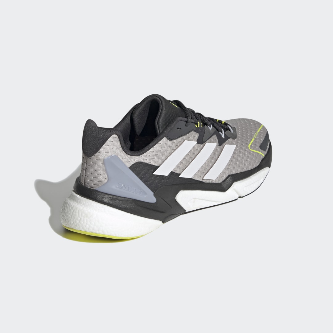 Кецове и обувки adidas Performance X9000L3 COLD.RDY Сиво | FZ4088, 1