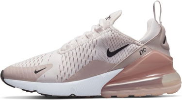 Кецове и обувки Nike Air Max 270 W Розово | AH6789-604, 0