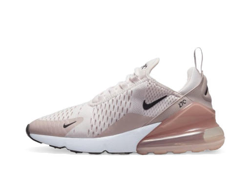 Кецове и обувки Nike Air Max 270 W Розово | AH6789-604