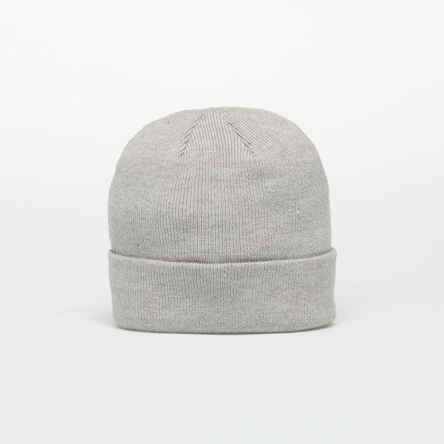 Шапка Nike Terra Swoosh Beanie Universal Сиво | HF0189-063, 1