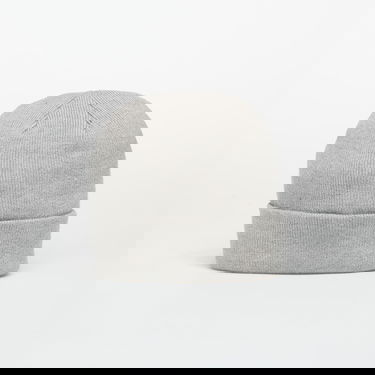 Шапка Nike Terra Swoosh Beanie Universal Сиво | HF0189-063, 1