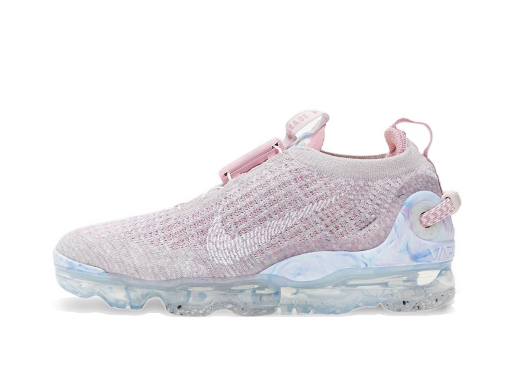 Кецове и обувки Nike W Air Vapormax 2020 FK Розово | CT1933-500