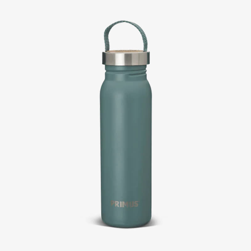 Бутилки за пиене Primus Vacuum Bottle 0.7L Зелено | P741940 Frost, 1