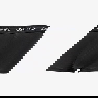 Боксерки CALVIN KLEIN Low Rise Trunks 3 Pack Синьо | U2664G-4KU, 3