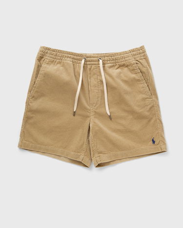 Къси панталони Polo by Ralph Lauren Polo Ralph Lauren Corduroy Flat Front Shorts Бежово | 710800214031, 0