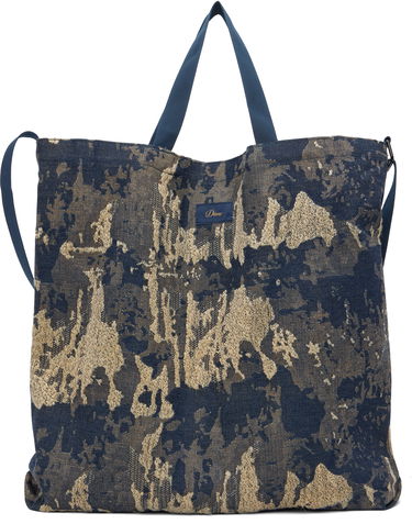 Чанта през рамо Dime Textured Distressed Messenger Bag Многоцветен | DIMEHO2535MIL, 0