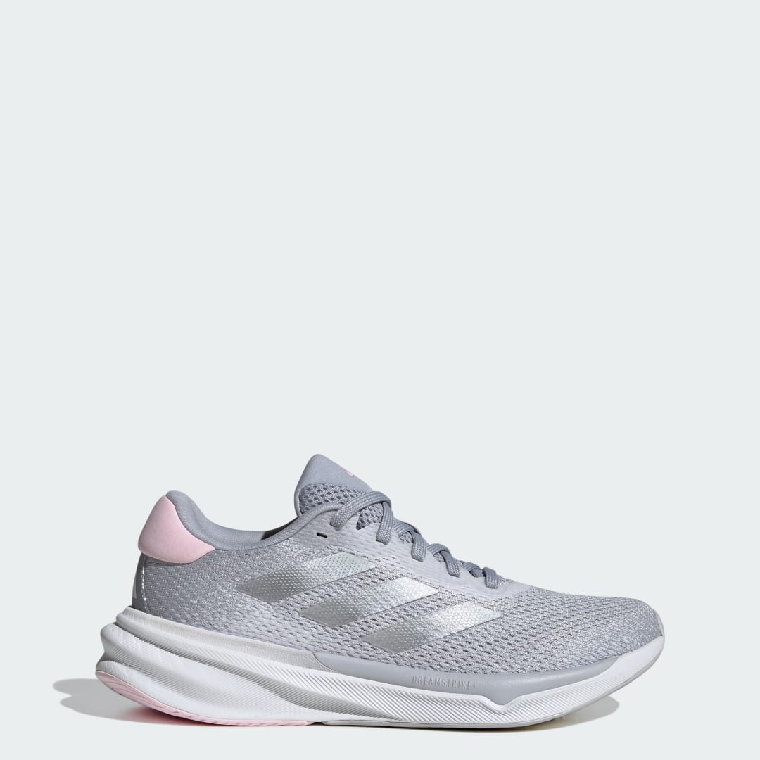 Кецове и обувки adidas Performance Supernova Stride Сиво | IG8309, 1