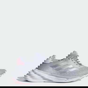 Кецове и обувки adidas Performance Supernova Stride Сиво | IG8309, 1