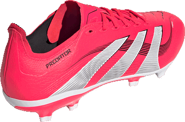 Кецове и обувки adidas Performance Predator League FG/MG Розово | id3745, 6