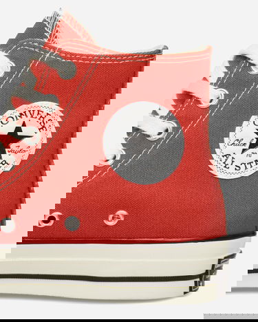Кецове и обувки Converse Chuck 70 By The Campfire Червено | A13331C, 6