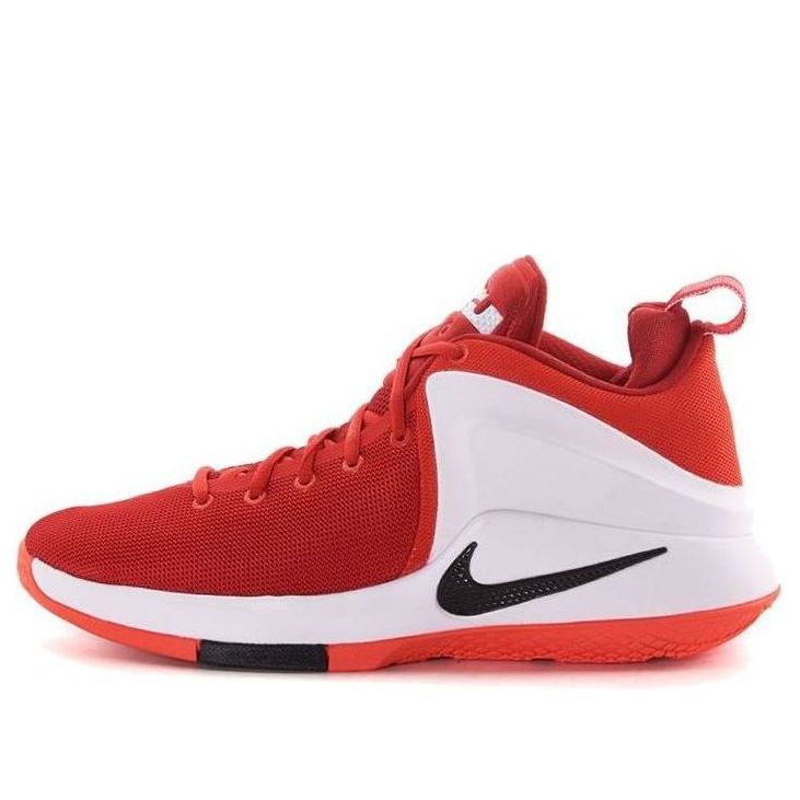 Кецове и обувки Nike Zoom Witness EP Червено | 884277-600