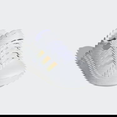 Кецове и обувки adidas Originals Grand Court Бяло | GY2327, 5