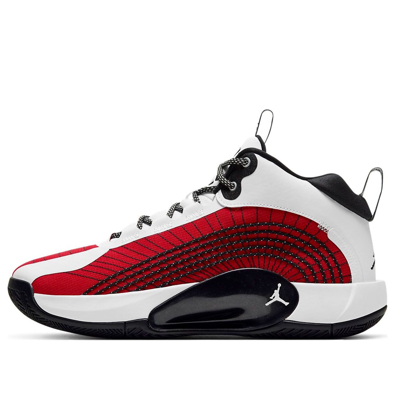 Кецове и обувки Jordan Jumpman 2021 PF Бяло | CQ4229-102, 0