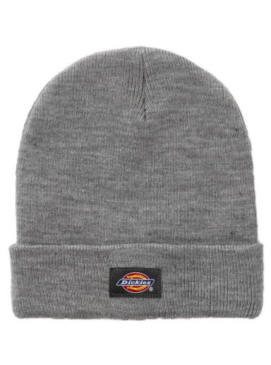 Шапка Dickies Beanie Сиво | 195440278802