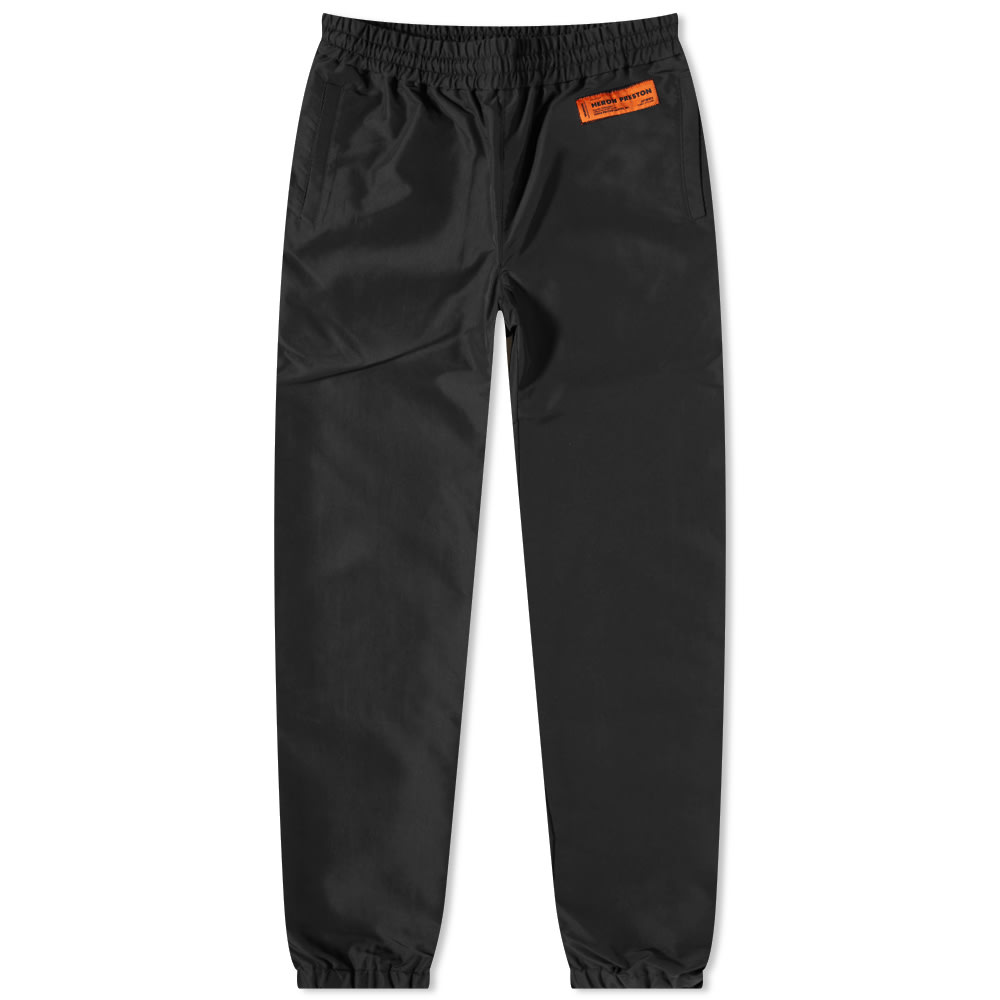 Спортни панталони HERON PRESTON Ex-Ray Nylon Track Pant Черно | HMCA014S22FAB0011000, 0