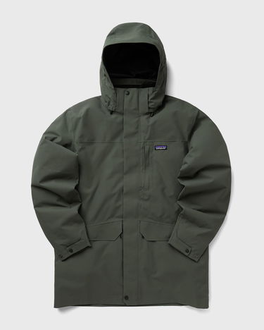 Парка Patagonia Tres 3-in-1 Parka Зелено | 28389-OLGG, 0