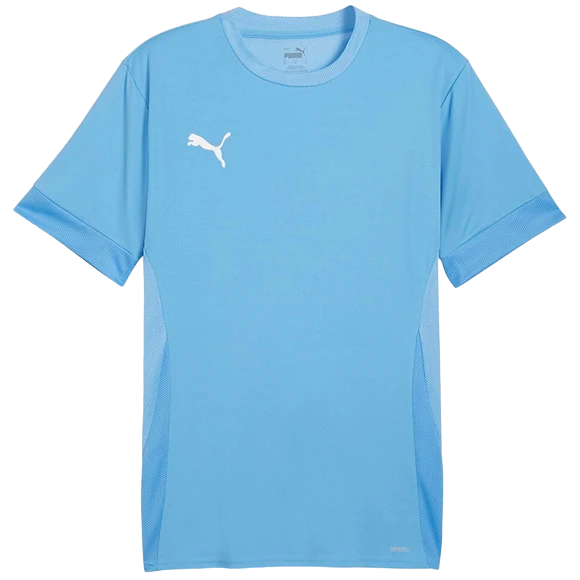 Фланелка Puma teamGOAL Matchday Jersey Синьо | 705747-18