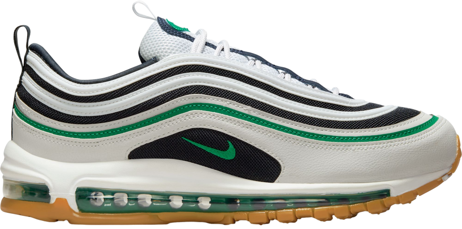 Кецове и обувки Nike AIR MAX 97 Сиво | 921826-021, 0