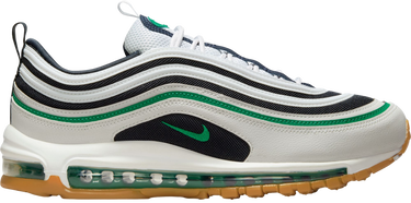 Кецове и обувки Nike AIR MAX 97 Сиво | 921826-021, 0