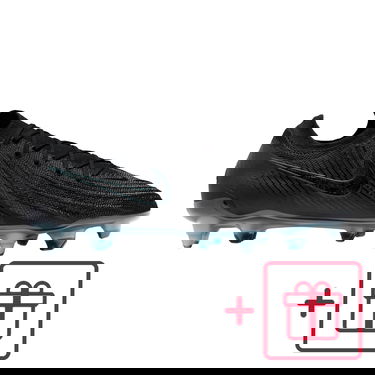 Кецове и обувки Nike Phantom GX II Elite SG-PRO AC Черно | fj2586-002, 0
