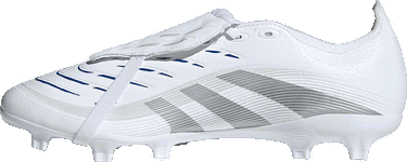 Кецове и обувки adidas Performance PREDATOR LEAGUE FT FG/MG Бяло | id1321, 8