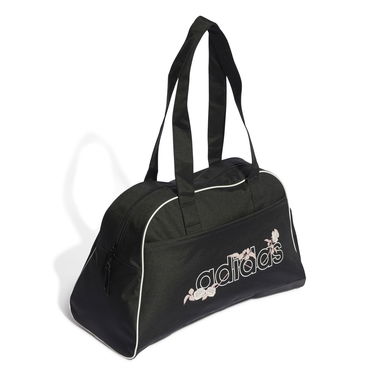Чанта за пътуване adidas Performance Flower B Bag Черно | JF8560, 2