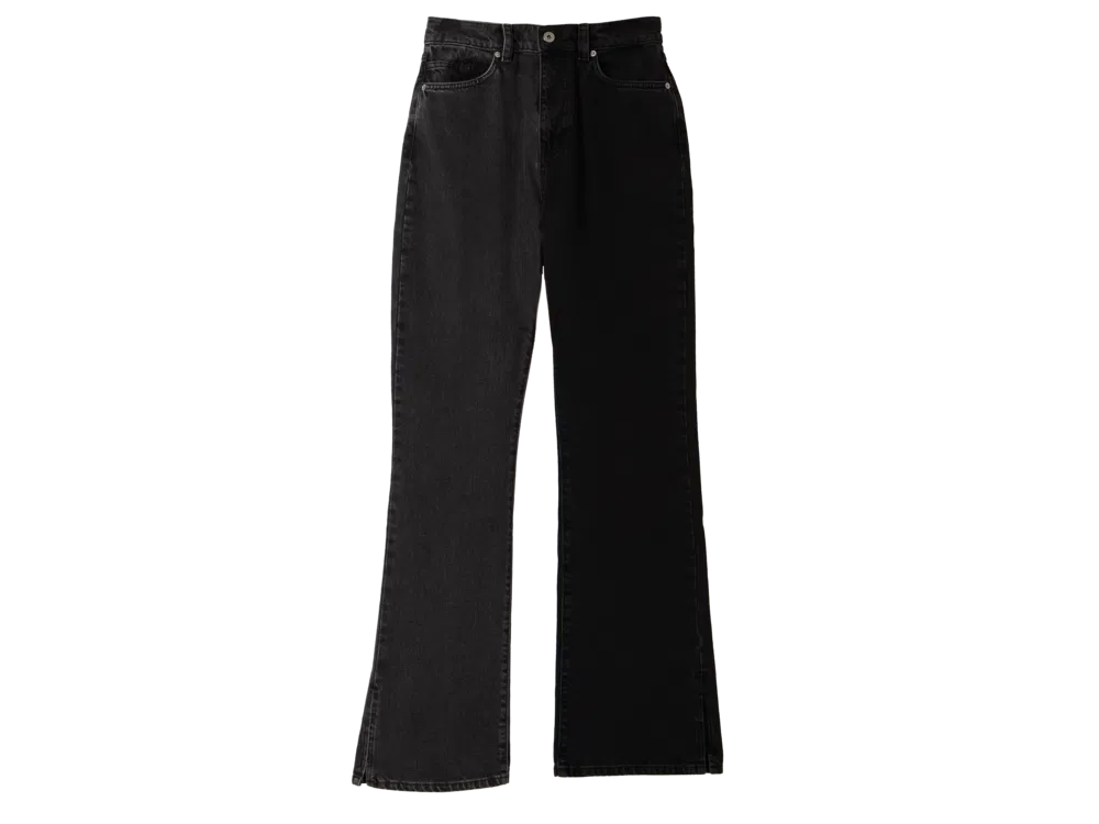 Дънки AXEL ARIGATO Ryder Flared Jeans Черно | A0907002, 0