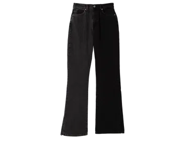 Дънки AXEL ARIGATO Ryder Flared Jeans Черно | A0907002, 0